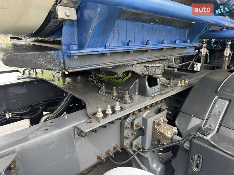 Тягач Renault Range T/T-Series  2015 в Виннице