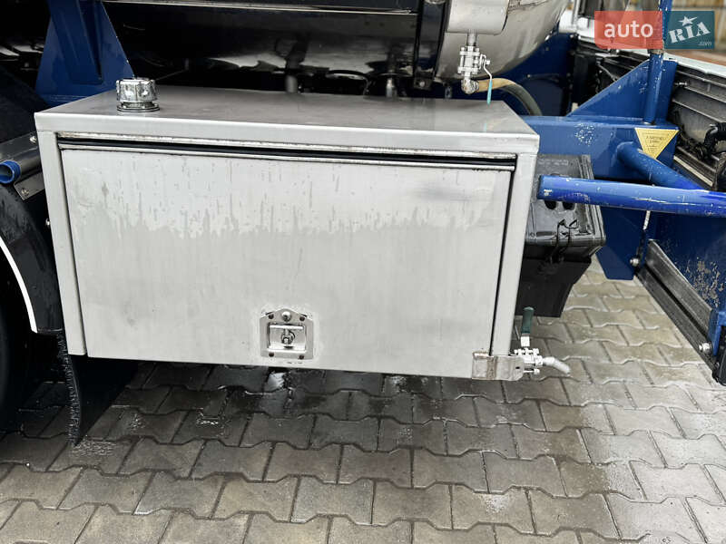 Тягач Renault Range T/T-Series  2015 в Виннице