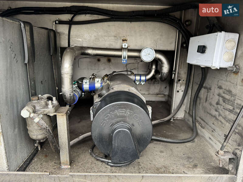 Тягач Renault Range T/T-Series  2015 в Виннице