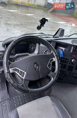 Тягач Renault Range T/T-Series  2015 в 