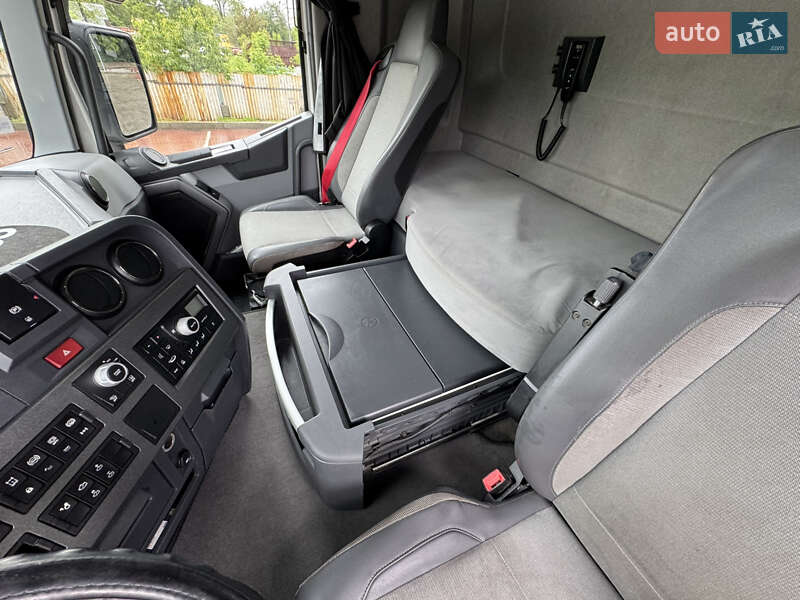 Тягач Renault Range T/T-Series  2015 в Виннице