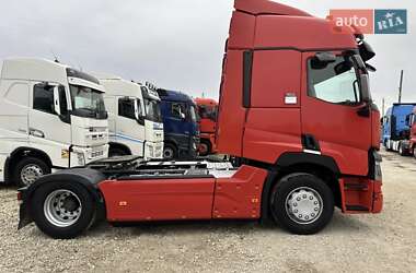 Тягач Renault Range T/T-Series  2016 в 