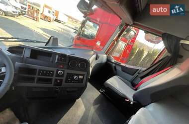 Тягач Renault Range T/T-Series  2016 в 