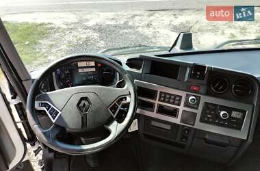 Тягач Renault Range T/T-Series  2015 в 