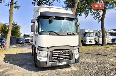 Тягач Renault Range T/T-Series  2015 в 