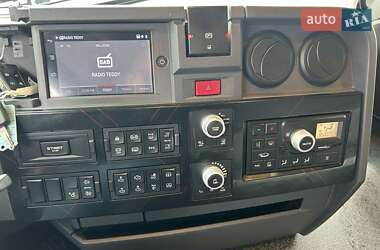Контейнеровоз Renault Range T/T-Series  2021 в 