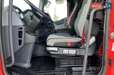 Тягач Renault Range T/T-Series  2014 в 