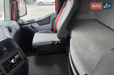 Тягач Renault Range T/T-Series  2014 в 