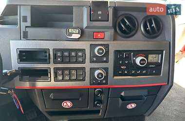 Тягач Renault Range T/T-Series  2017 в 