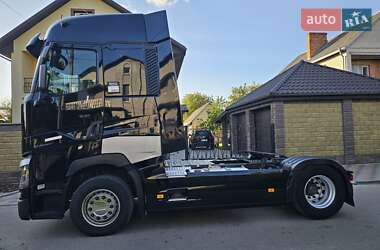 Тягач Renault Range T/T-Series  2018 в 