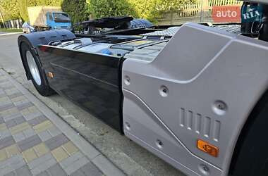 Тягач Renault Range T/T-Series  2018 в 