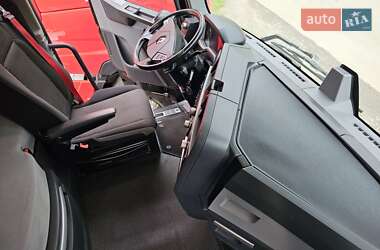 Тягач Renault Range T/T-Series  2018 в 