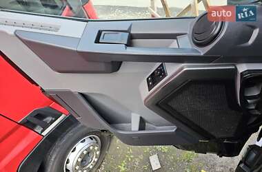 Тягач Renault Range T/T-Series  2018 в 