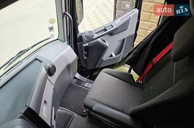 Тягач Renault Range T/T-Series  2018 в 