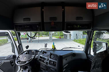 Тягач Renault Range T/T-Series  2015 в 