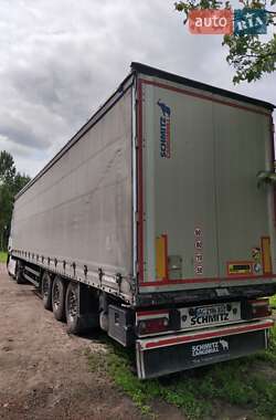 Тягач Renault Range T/T-Series  2015 в 