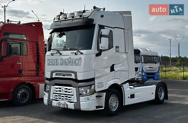 Тягач Renault Range T/T-Series  2018 в Умани