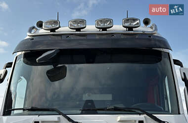 Тягач Renault Range T/T-Series  2018 в 
