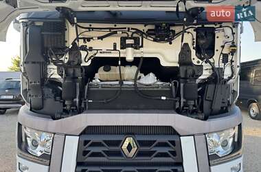 Тягач Renault Range T/T-Series  2016 в 