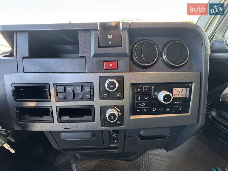 Тягач Renault Range T/T-Series  2016 в Рівному