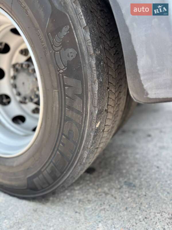 Тягач Renault Range T/T-Series 2015 в Белой Церкви фото 14 Тягач Renault Range T/T-Series 2015 в Белой Церкви