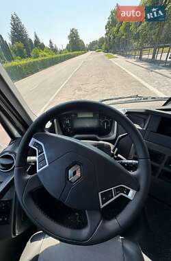 Тягач Renault Range T/T-Series  2015 в 