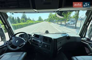 Тягач Renault Range T/T-Series  2015 в 