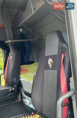 Тягач Renault Range T/T-Series  2015 в 