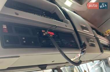 Тягач Renault Range T/T-Series  2015 в 