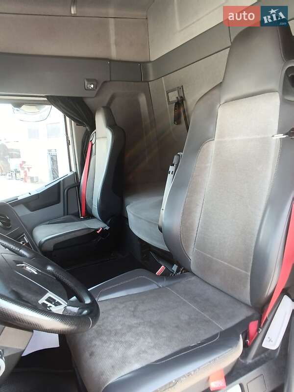 Тягач Renault Range T/T-Series  2016 в Житомирі