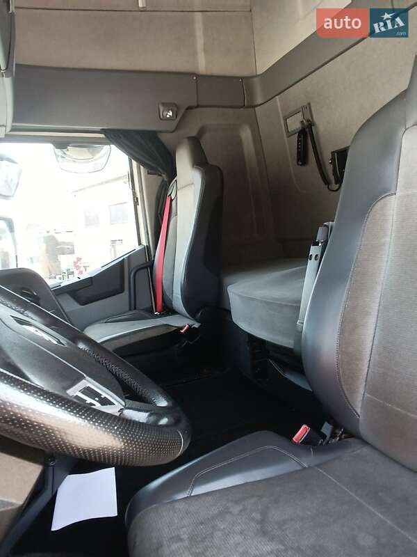 Тягач Renault Range T/T-Series  2016 в Житомирі