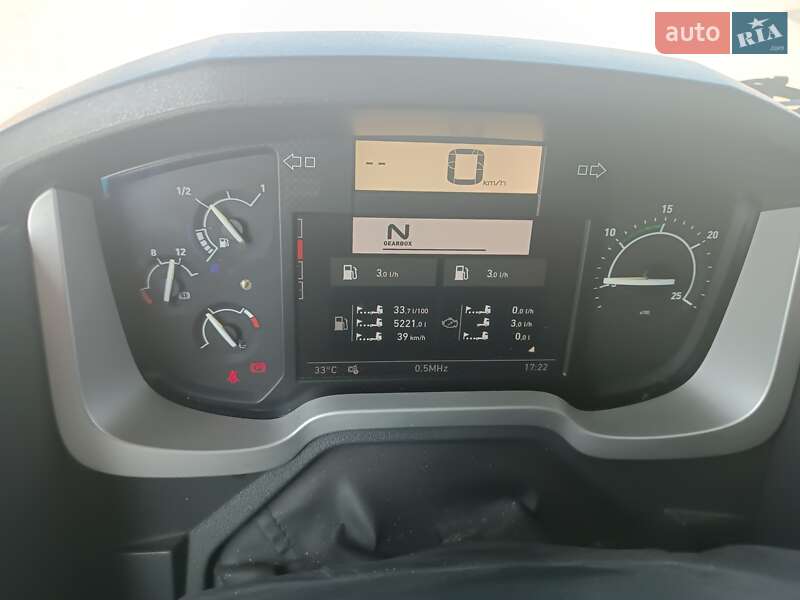 Тягач Renault Range T/T-Series  2016 в Житомирі