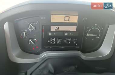Тягач Renault Range T/T-Series  2016 в 