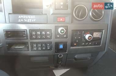 Тягач Renault Range T/T-Series  2016 в 
