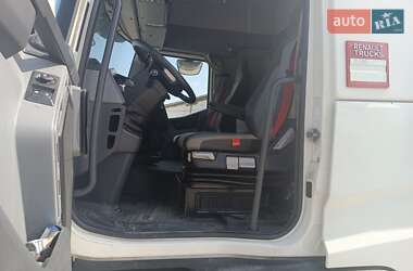 Тягач Renault Range T/T-Series  2017 в 