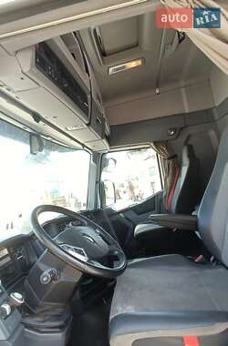 Тягач Renault Range T/T-Series  2017 в 