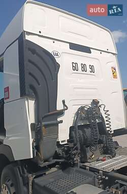 Тягач Renault Range T/T-Series  2017 в 