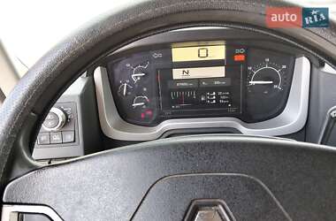 Тягач Renault Range T/T-Series  2015 в 