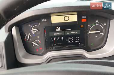 Тягач Renault Range T/T-Series  2016 в 