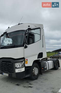 Інші вантажівки Renault Range T/T-Series  2015 в 