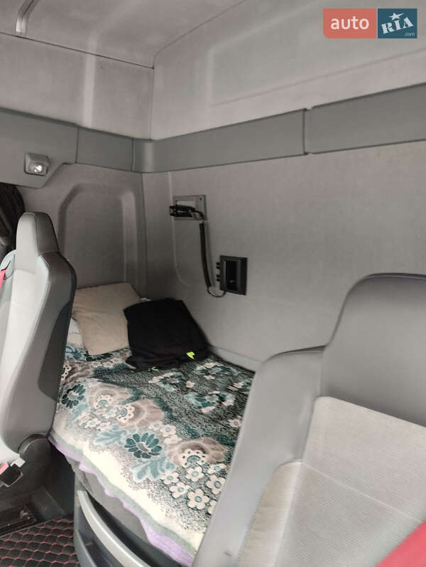 Другие грузовики Renault Range T/T-Series  2015 в 