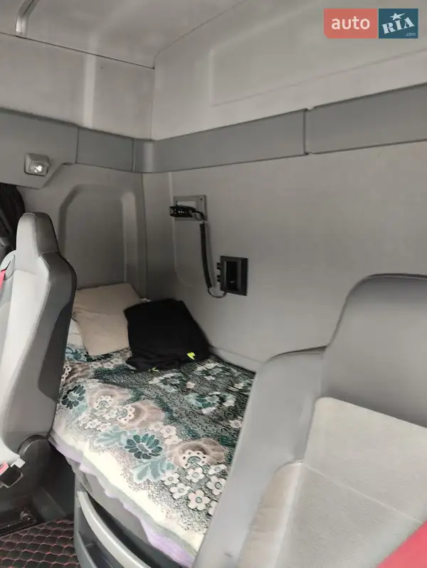 Другие грузовики Renault Range T/T-Series  2015 в 