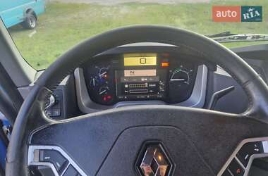 Тягач Renault Range T/T-Series  2015 в 