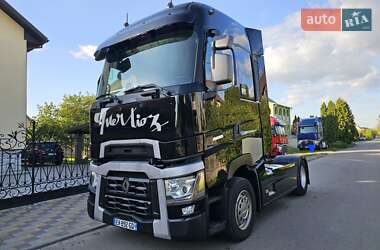 Тягач Renault Range T/T-Series  2018 в Луцьку