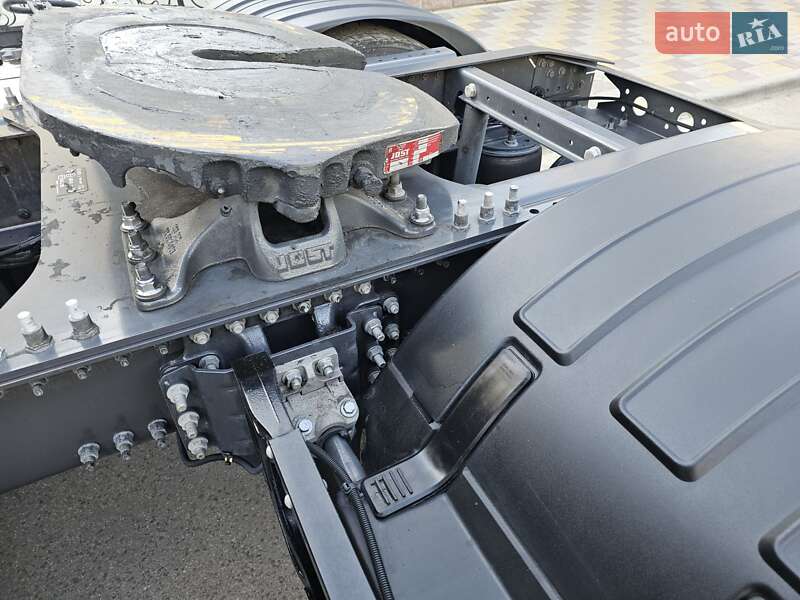 Тягач Renault Range T/T-Series  2018 в Луцьку