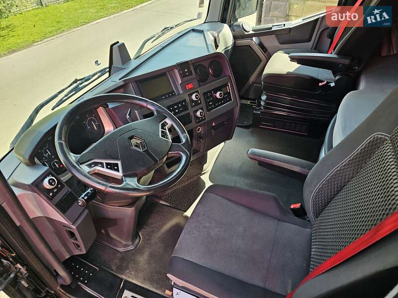 Тягач Renault Range T/T-Series  2018 в Луцьку