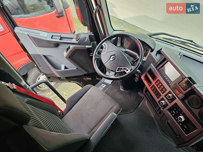 Тягач Renault Range T/T-Series  2018 в Луцьку