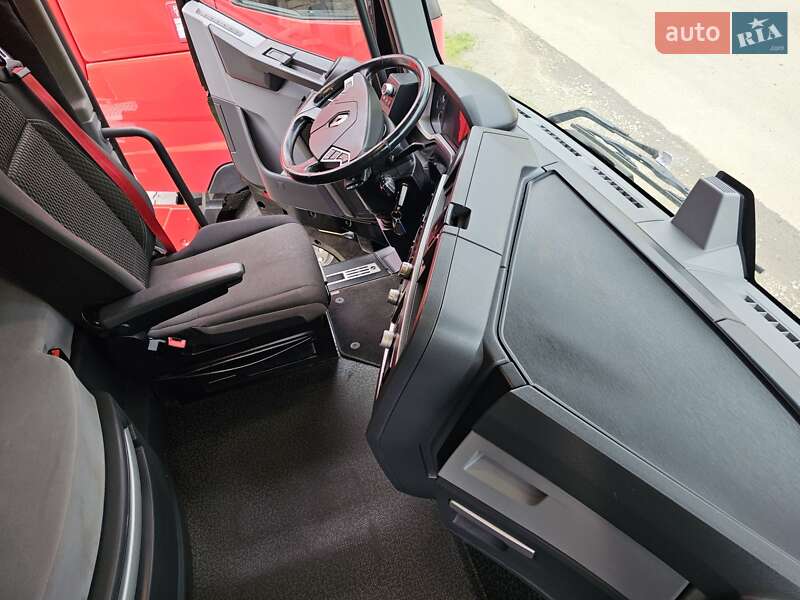 Тягач Renault Range T/T-Series  2018 в Луцьку