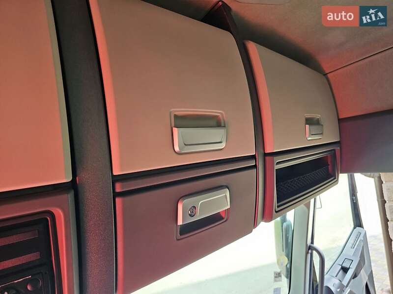 Тягач Renault Range T/T-Series  2018 в Луцьку