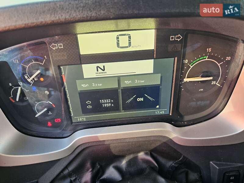 Тягач Renault Range T/T-Series  2018 в Луцьку